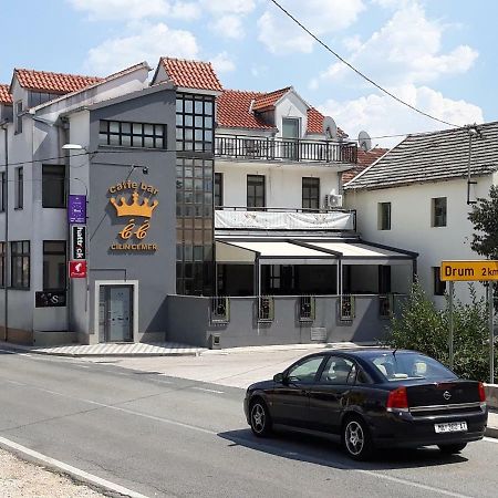 Cilin Cemer Grubine Exterior photo