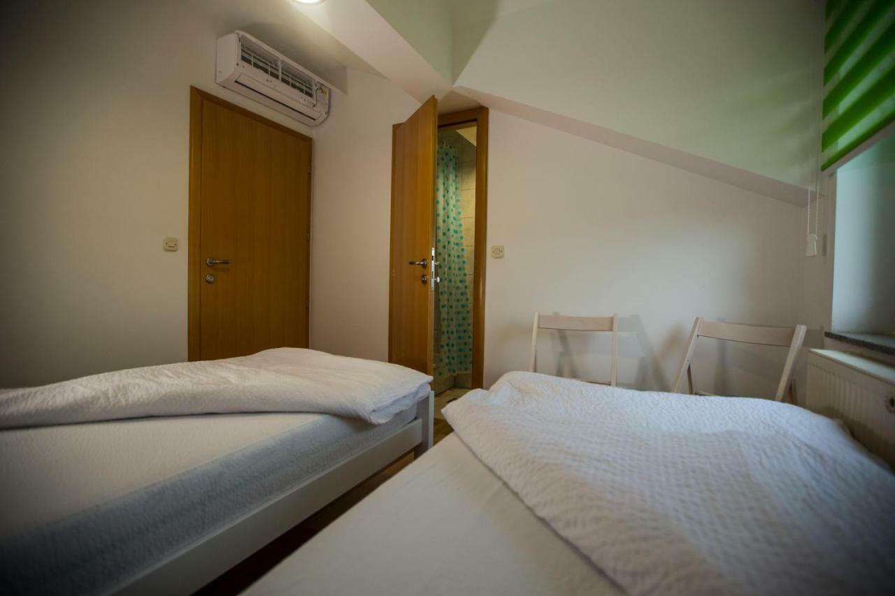 Cilin Cemer Grubine Exterior photo