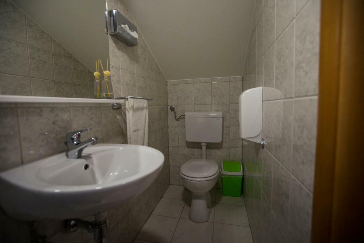 Cilin Cemer Grubine Exterior photo