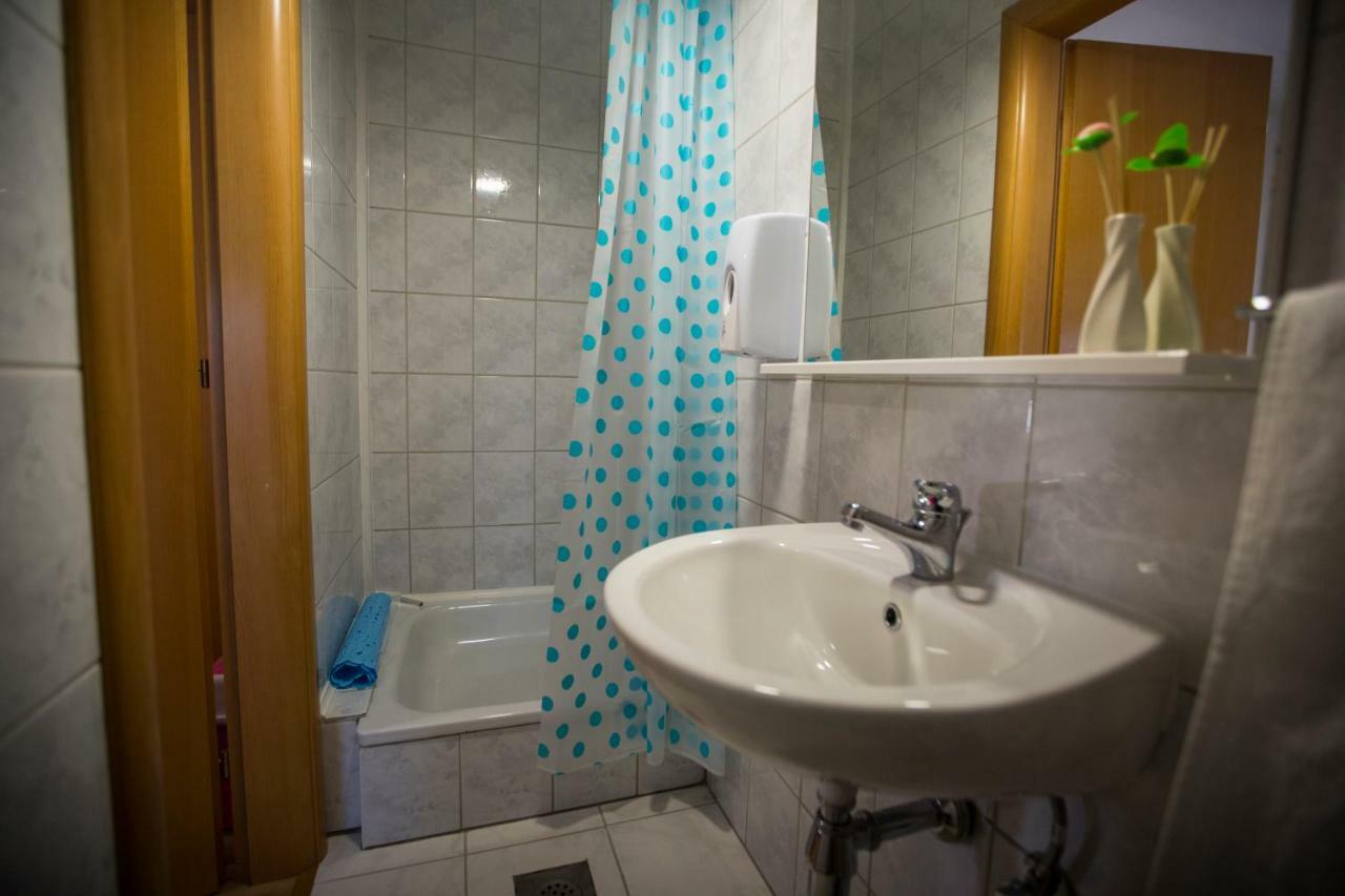 Cilin Cemer Grubine Exterior photo
