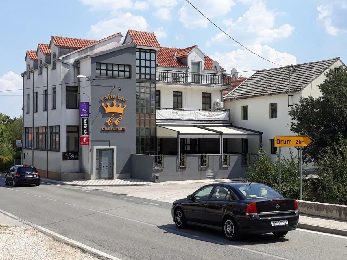 Cilin Cemer Grubine Exterior photo